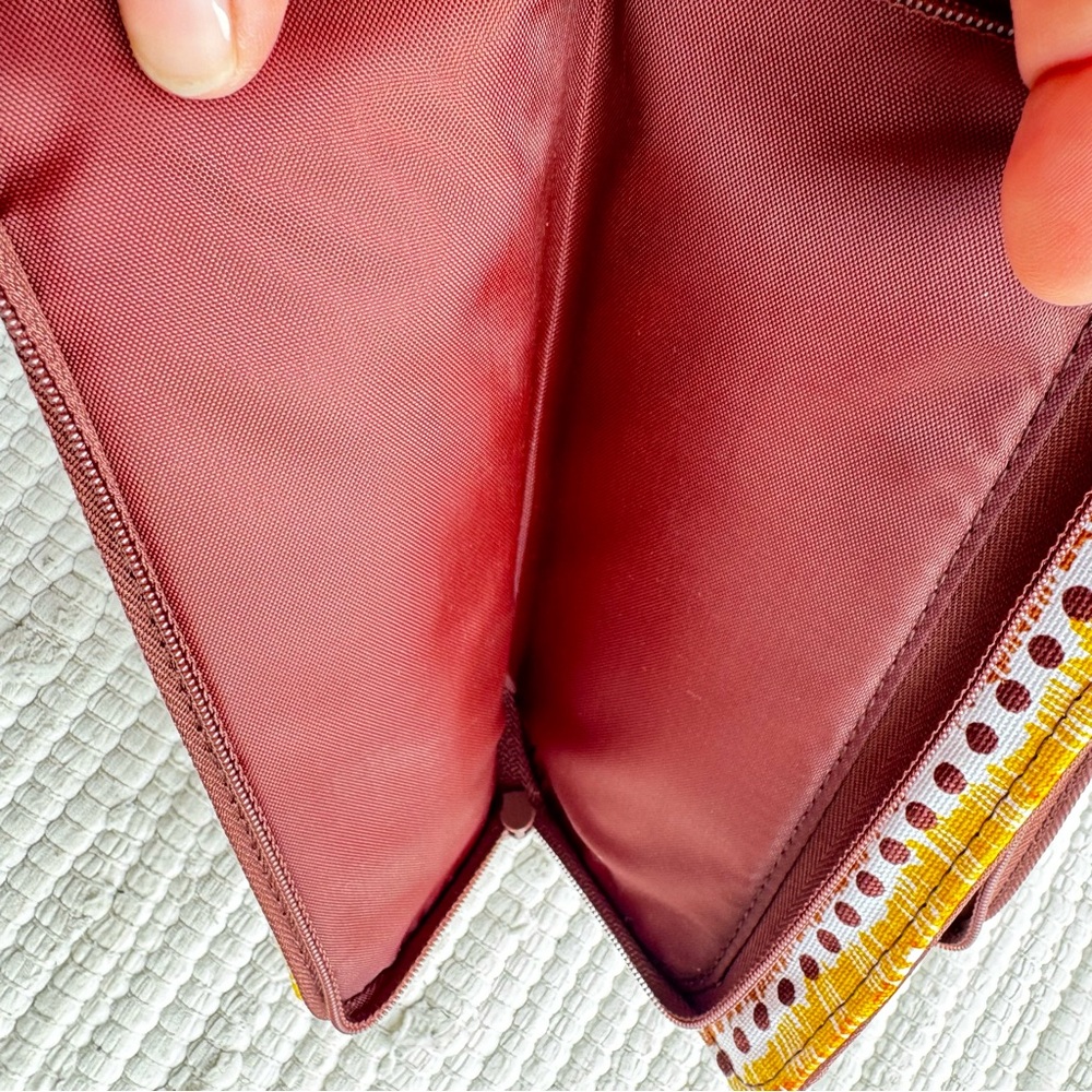 NOWT Thirty-One Wallet - Picture 4 of 6